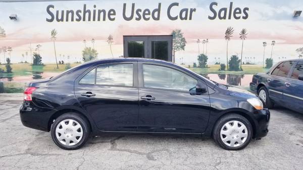 2007 Toyota Yaris Only $999 Down** $60/wk for sale in West Palm Beach, FL – photo 2