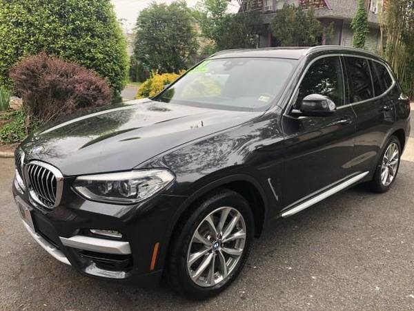 2018 BMW X3 - - by dealer - vehicle automotive sale for sale in Arlington, District Of Columbia – photo 3