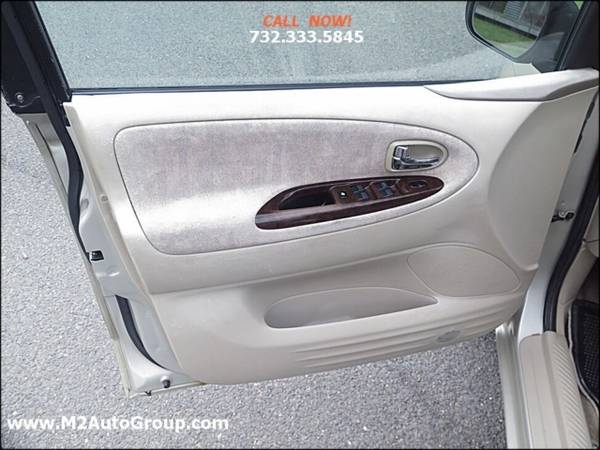 2000 Mazda MPV LX 4dr Mini Van - - by dealer - vehicle for sale in East Brunswick, NJ – photo 12