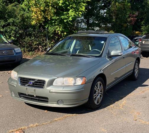 2007 up Volvo s 5000 00 up - - by dealer - vehicle for sale in Cranston, MA – photo 7