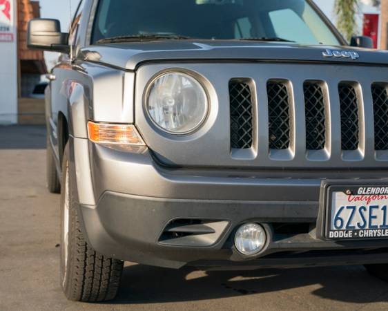 2014 Jeep Patriot Sport 2WD**FINANCING**$695 DOWN OAC* for sale in Huntington Beach, CA – photo 9