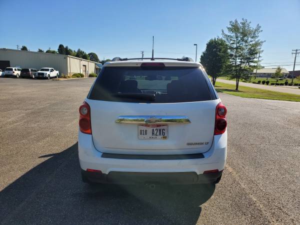 2012 chevy equinox back up camera for sale in Wooster, OH – photo 7