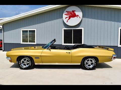 1970 Pontiac LeMans for sale in Cleveland, OH – photo 2