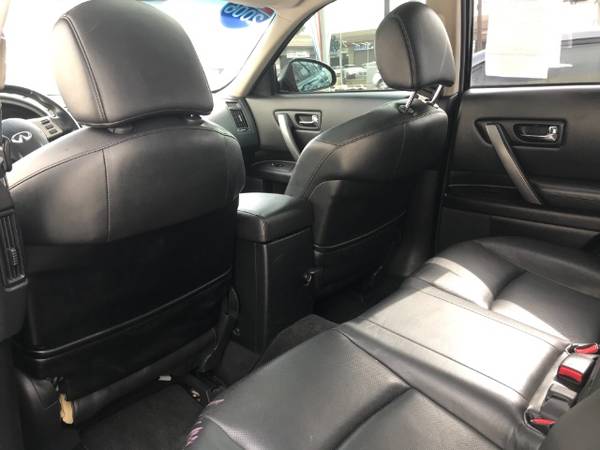 2006 INFINITI FX35 Base * EVERYONES APPROVED O.A.D.! * for sale in Hawthorne, CA – photo 15