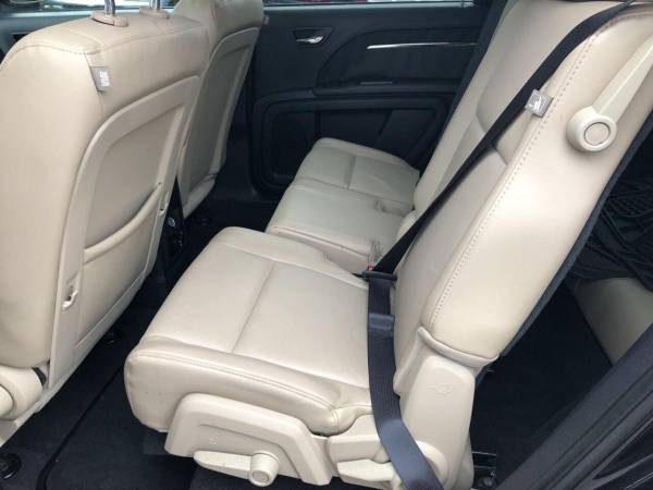 2010 Dodge Journey AWD 3rd Row Leather LOADED - cars & trucks - by... for sale in Derry, NH – photo 15