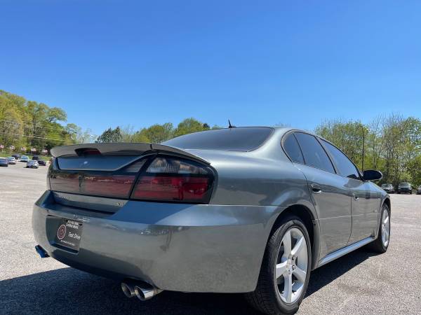2005 PONTIAC GXP/LOADED OUT 500 DOWN - - by dealer for sale in Mableton, GA – photo 3