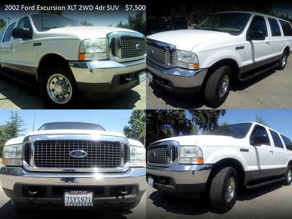 2004 Ford F-150 XL 2dr Standard Cab Rwd Styleside 6.5 ft. SB PRICED... for sale in Modesto, CA – photo 13