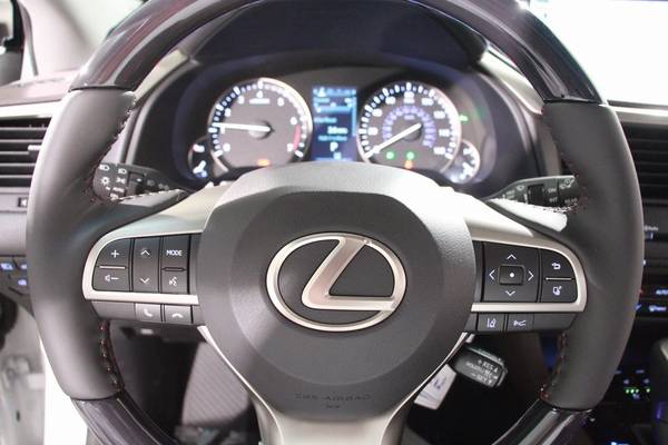 2019 Lexus RX AWD 4D Sport Utility / SUV 450hL for sale in Fremont, CA – photo 6