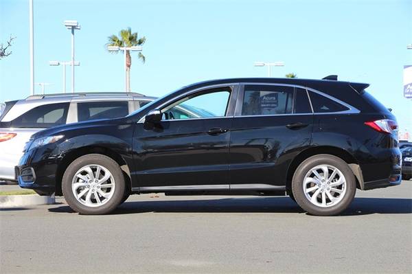 Certified*2018 Acura RDX SUV ( Acura of Fremont : CALL ) - cars &... for sale in Fremont, CA – photo 8