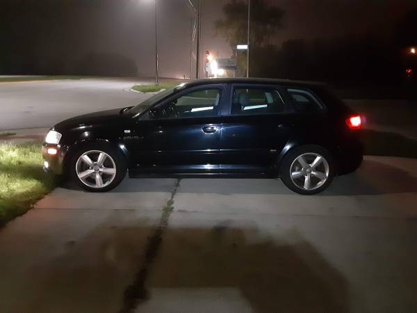 2008 audi A3 2.0 with turbo for sale in Franklin, WI – photo 14