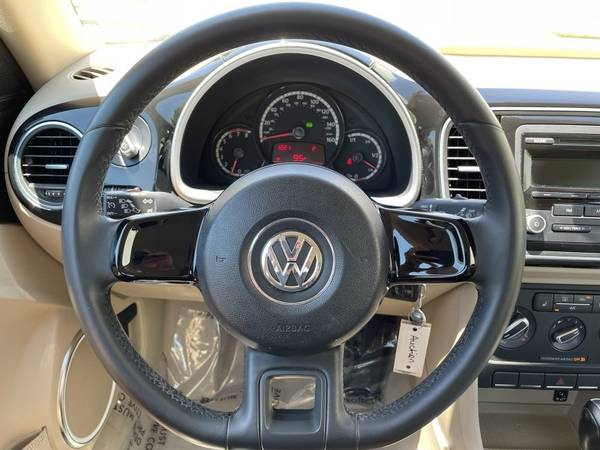2013 Volkswagen Beetle Coupe COUPE AUTO SUNROOF WHOLESALE PRICE for sale in Sarasota, FL – photo 6