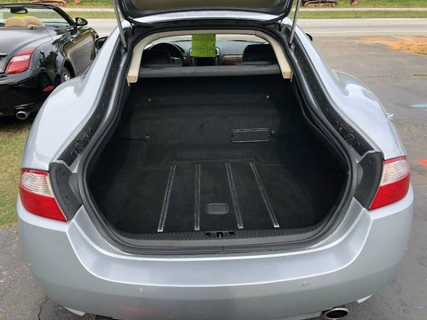 2007 Jaguar XK 2dr Coupe $1500 DOWN OR LESS/BUY HERE PAY HERE for sale in Lancaster , SC – photo 12