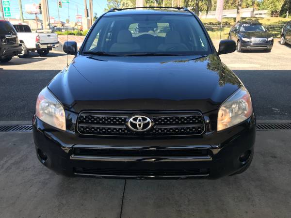 2008 Toyota Rav4 Rav-4 Extra Clean - cars & trucks - by dealer -... for sale in Tallahassee, FL – photo 6