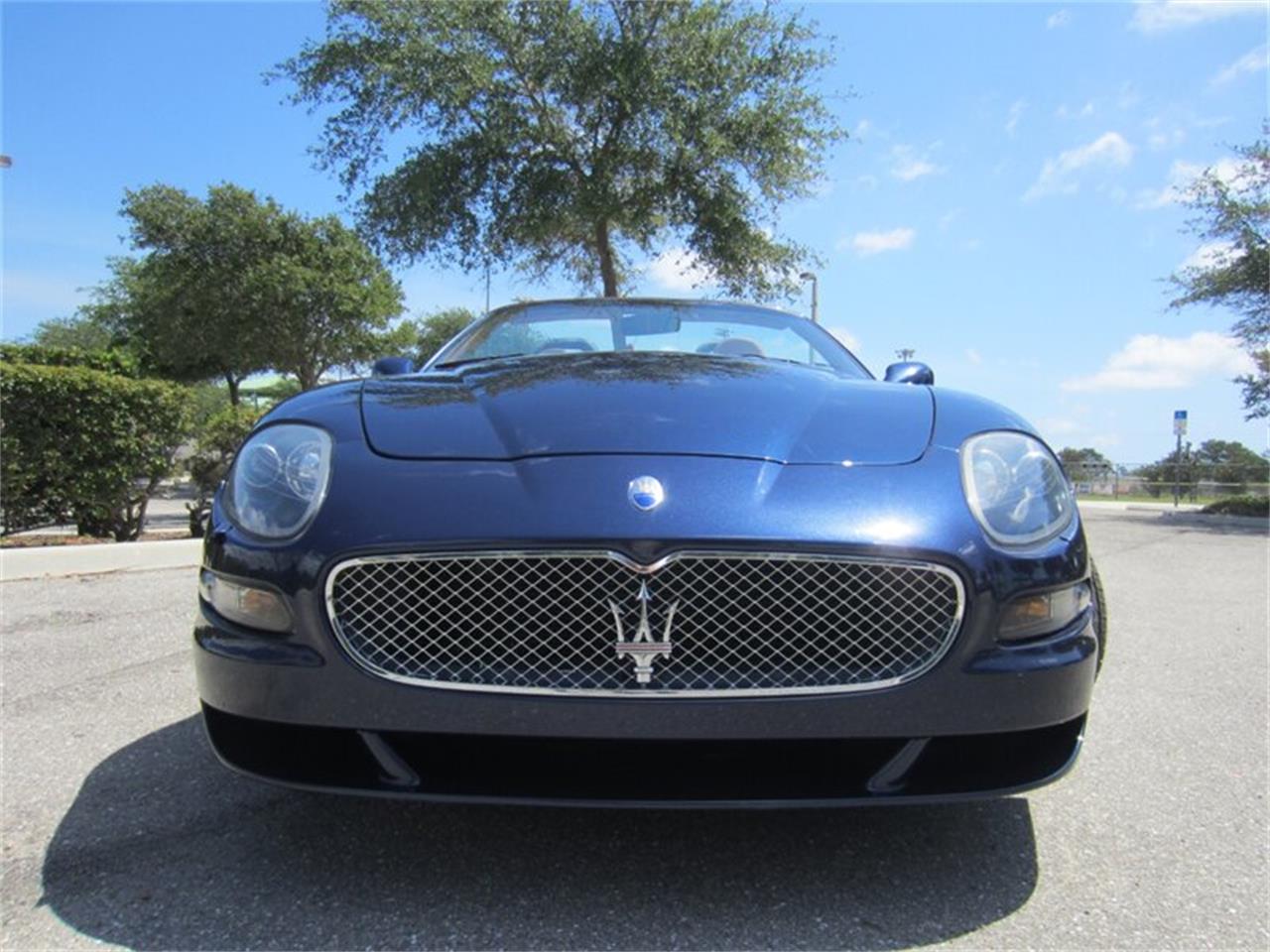 2006 Maserati Gransport for sale in Delray Beach, FL – photo 17