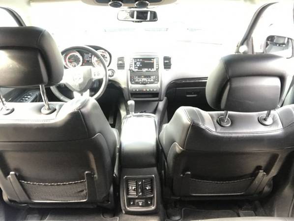 2013 DODGE DURANGO CREW $500-$1000 MINIMUM DOWN PAYMENT!! APPLY... for sale in Hobart, IL – photo 20