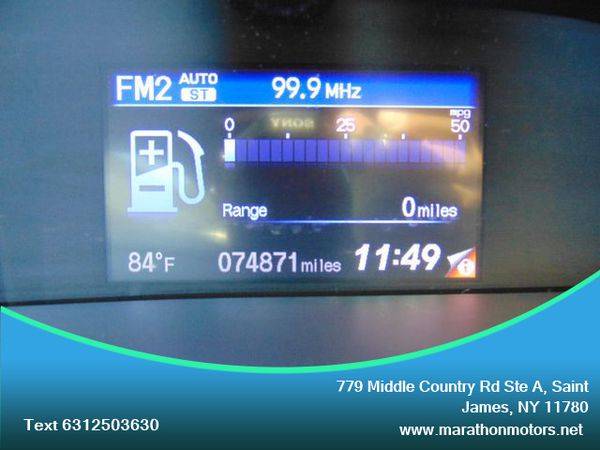 2013 Honda Civic Si Coupe 2D for sale in Saint James, NY – photo 23