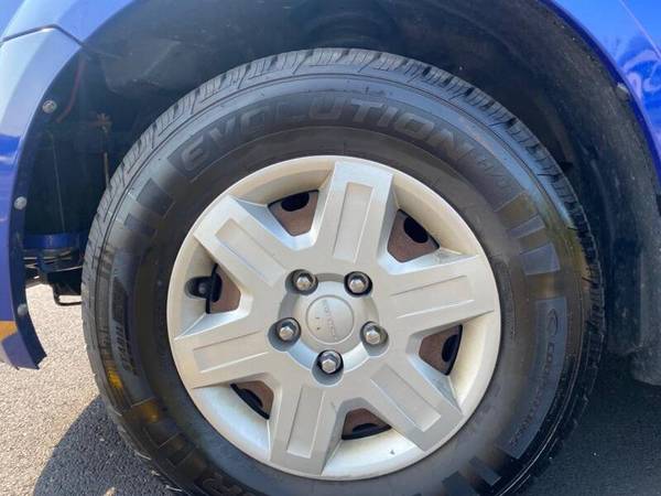 2012 DODGE JOURNEY SE 1OWNER 3ROW KEYLESS GAS SAVER GOOD TIRES... for sale in Skokie, IL – photo 22