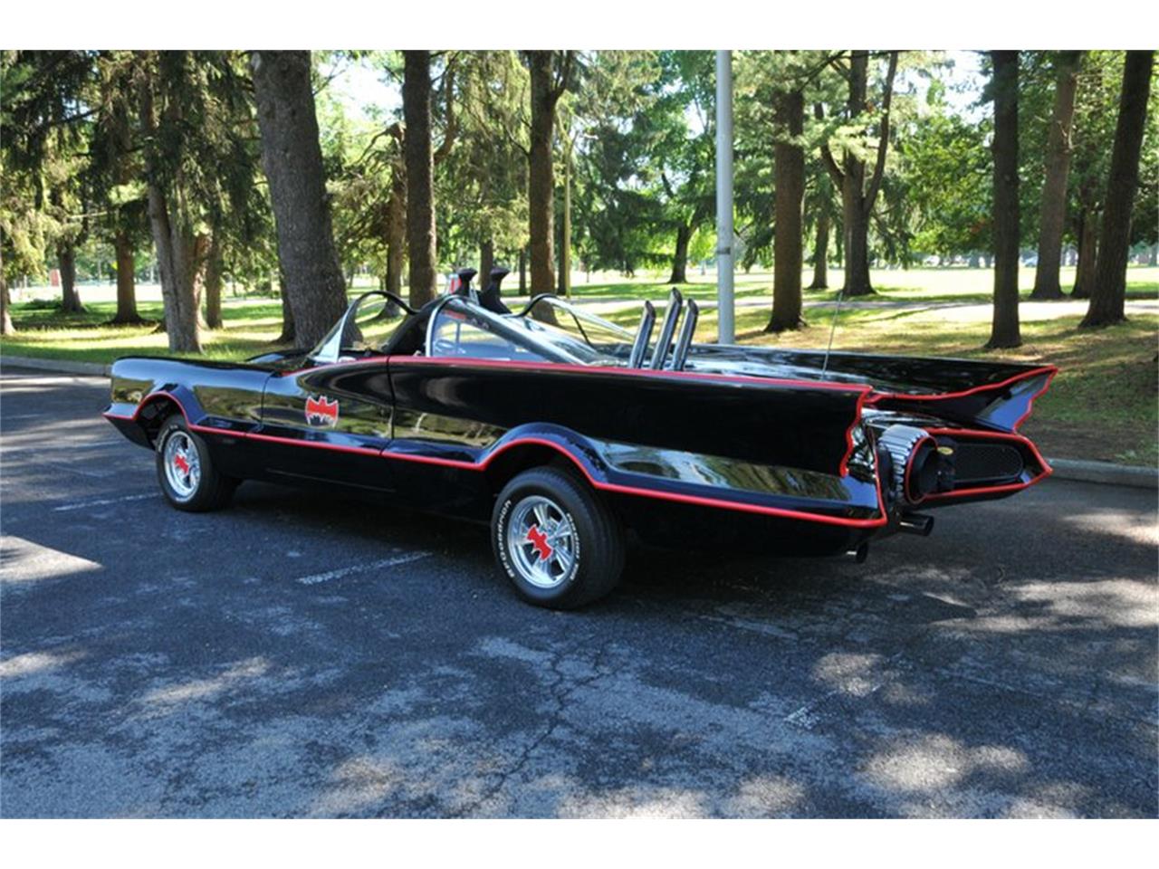 1966 Custom Batmobile for sale in Rogers, MN – photo 4