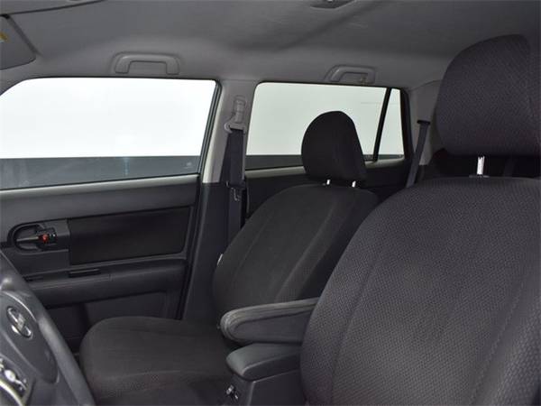 2009 Scion xB Base Wagon - - by dealer - vehicle for sale in Lakewood, WA – photo 9