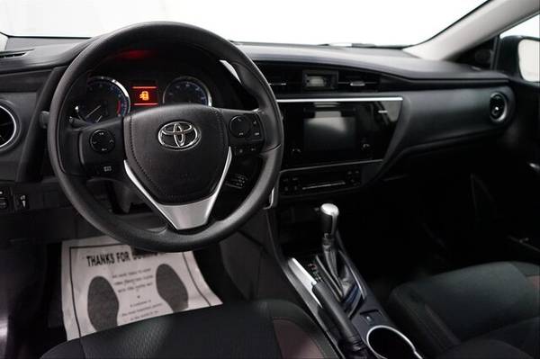 ✅✅ 2017 Toyota Corolla LE Sedan for sale in Tacoma, WA – photo 14