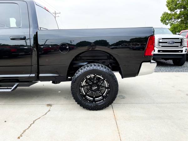 2016 RAM 2500 4WD Crew Cab 149 Tradesman - - by dealer for sale in King, NC – photo 5