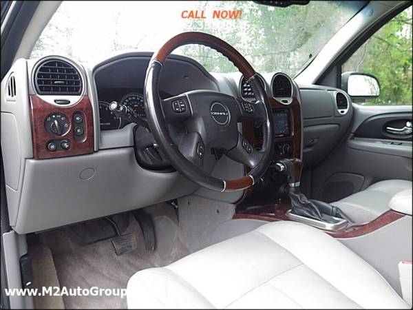 2007 GMC Envoy Denali 4dr SUV 4WD - - by dealer for sale in East Brunswick, NY – photo 12