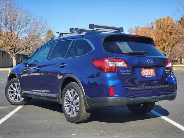 2017 Subaru Outback 2.5i Touring - cars & trucks - by dealer -... for sale in Garden City, ID – photo 3