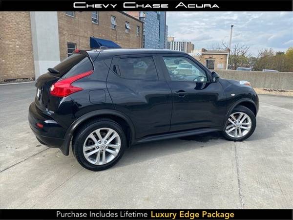 2012 Nissan JUKE SL ** Call Today** for the Absolute Best Deal on... for sale in Bethesda, District Of Columbia – photo 3