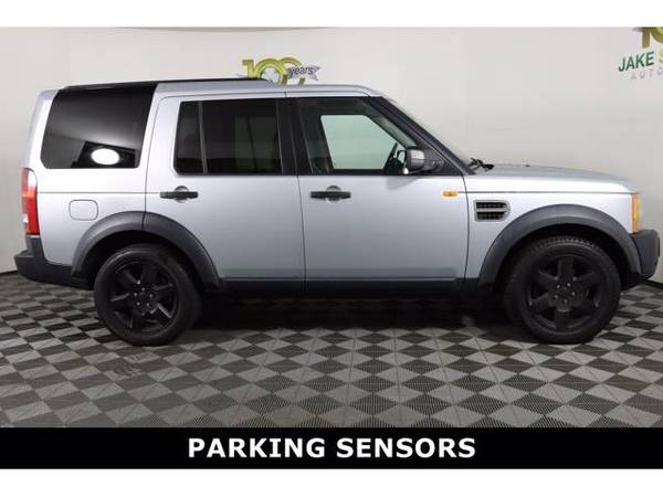 2007 Land Rover LR3 HSE - SUV - cars & trucks - by dealer - vehicle... for sale in Cincinnati, OH – photo 4