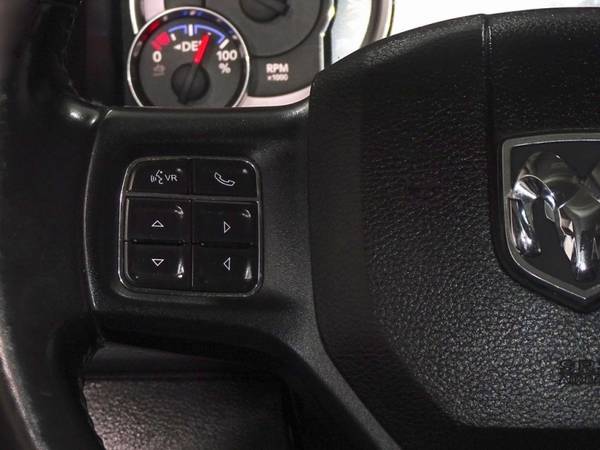 2014 Ram 1500 Big Horn !!Bad Credit, No Credit? NO PROBLEM!! - cars... for sale in WAUKEGAN, WI – photo 22