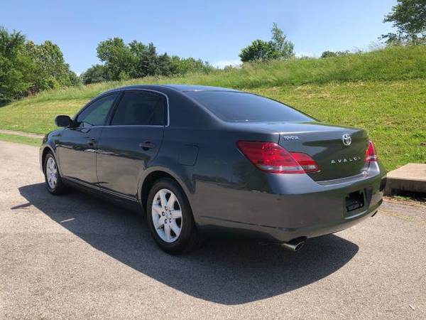 2008 Toyota Avalon XLS - cars & trucks - by dealer - vehicle... for sale in Springdale, AR – photo 3