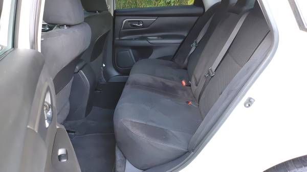 2015 Nissan Altima 2.5S - cars & trucks - by owner - vehicle... for sale in Jacksonville, FL – photo 10