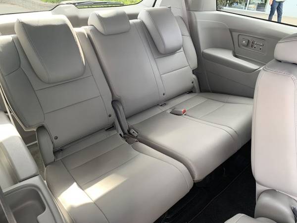 2015 Honda Odyssey Ex-l for sale in Somerset, KY – photo 19