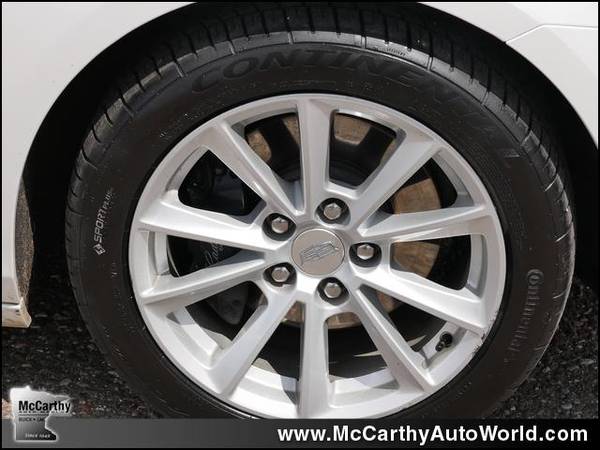 2018 Cadillac CTS AWD Lthr Moon Only 33K - - by dealer for sale in Minneapolis, MN – photo 2