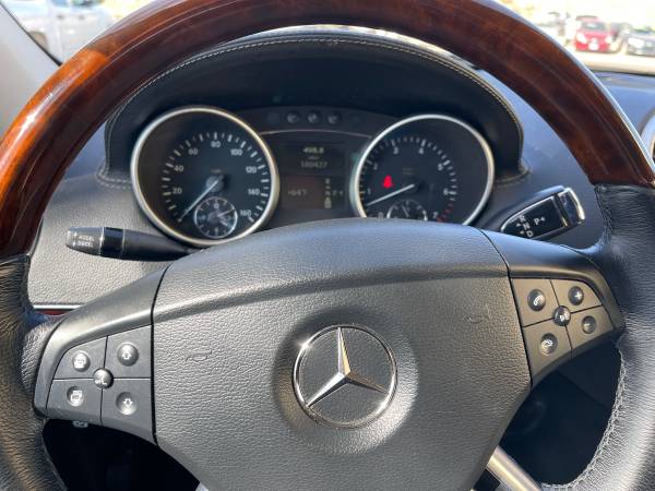 2007 Mercedes GL450 - Gorgeous! - - by dealer for sale in Powell Butte, OR – photo 19