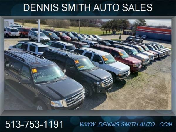 2006 Chevrolet Equinox - - by dealer - vehicle for sale in AMELIA, OH – photo 5