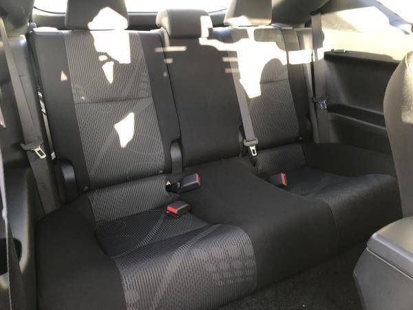 2013 SCION / TC / 1 Owner / 17k Mileage / Automatic / Must See / Silve for sale in Los Angeles, CA – photo 18
