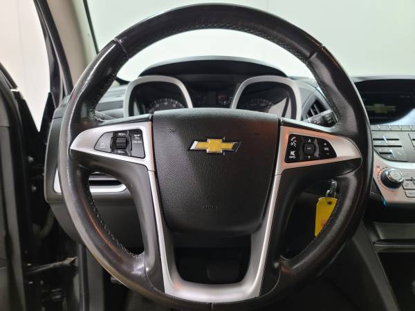 2017 Chevrolet Equinox LT! AWD! Backup Cam! Remote Start! New Tires!... for sale in Suamico, WI – photo 14