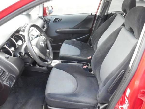 2007 Honda Fit Sport - cars & trucks - by dealer - vehicle... for sale in Louisville, KY – photo 9