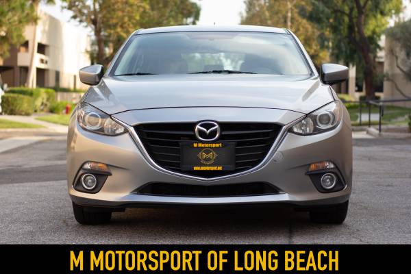 2014 MAZDA3 i Touring Hatchback | APPLY NOW | APPT ONLY... for sale in Long Beach, CA – photo 2