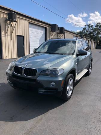 2010 BMW X5 xdrive - cars & trucks - by dealer - vehicle automotive... for sale in Ocala, FL – photo 2