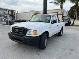 2005 Ford Ranger - - by dealer - vehicle automotive sale for sale in Fort Lauderdale, FL – photo 2