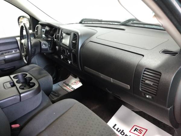 2007 GMC SIERRA 1500 CREW CAB SLE Z71 4X4 PICKUP, SHARP - SEE PICS for sale in GLADSTONE, WI – photo 15