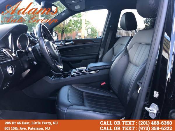 2016 Mercedes-Benz GLE 4MATIC 4dr GLE 350 Buy Here Pay Her, - cars &... for sale in Little Ferry, PA – photo 16