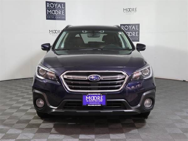 2018 Subaru Outback 2.5i EASY FINANCING!! - cars & trucks - by... for sale in Hillsboro, OR – photo 4