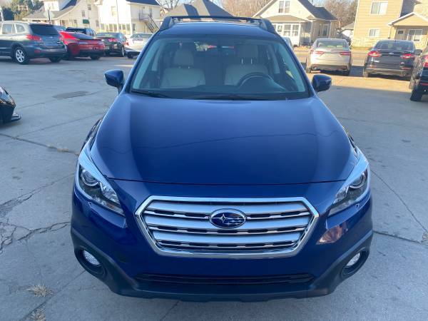 2015 Subaru Outback Limited AWD *70K Miles!* - cars & trucks - by... for sale in Lincoln, MN – photo 3