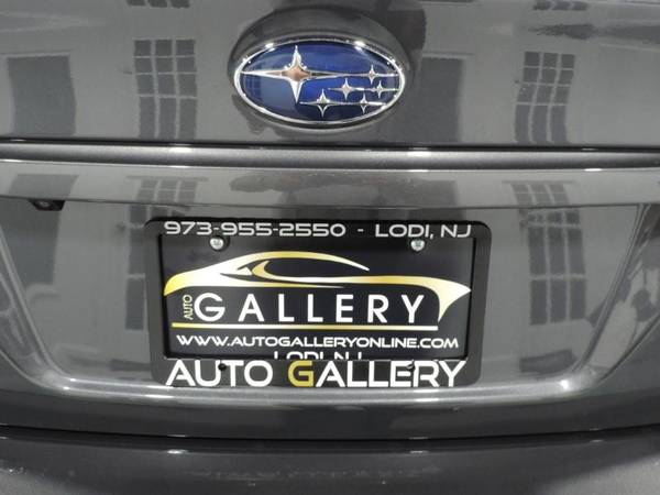 2020 Subaru WRX STI Manual - WE FINANCE EVERYONE! - cars & trucks -... for sale in Lodi, NJ – photo 10
