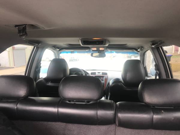 2005 Acura MDX199k Miles CLEAN RUNS GOOD 3650OR BEST - cars & for sale in Providence, MA – photo 12