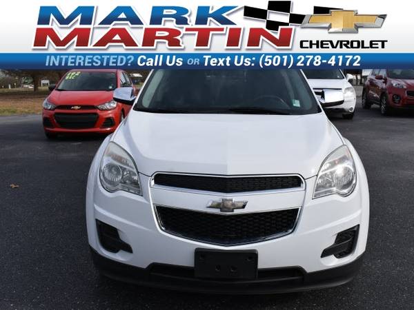 *2014* *Chevrolet* *Equinox* ** - cars & trucks - by dealer -... for sale in Melbourne, AR – photo 2