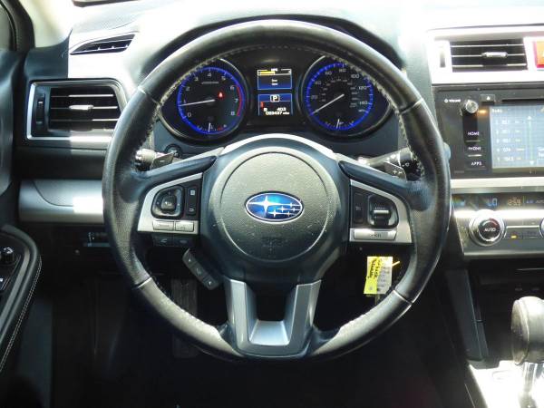 2016 Subaru Outback 2 5i Premium - - by dealer for sale in San Luis Obispo, CA – photo 4